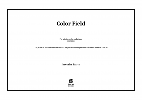 Color Field A3 z 3 1 179